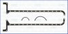 FIATAGRI 1940005 Gasket Set, wet sump